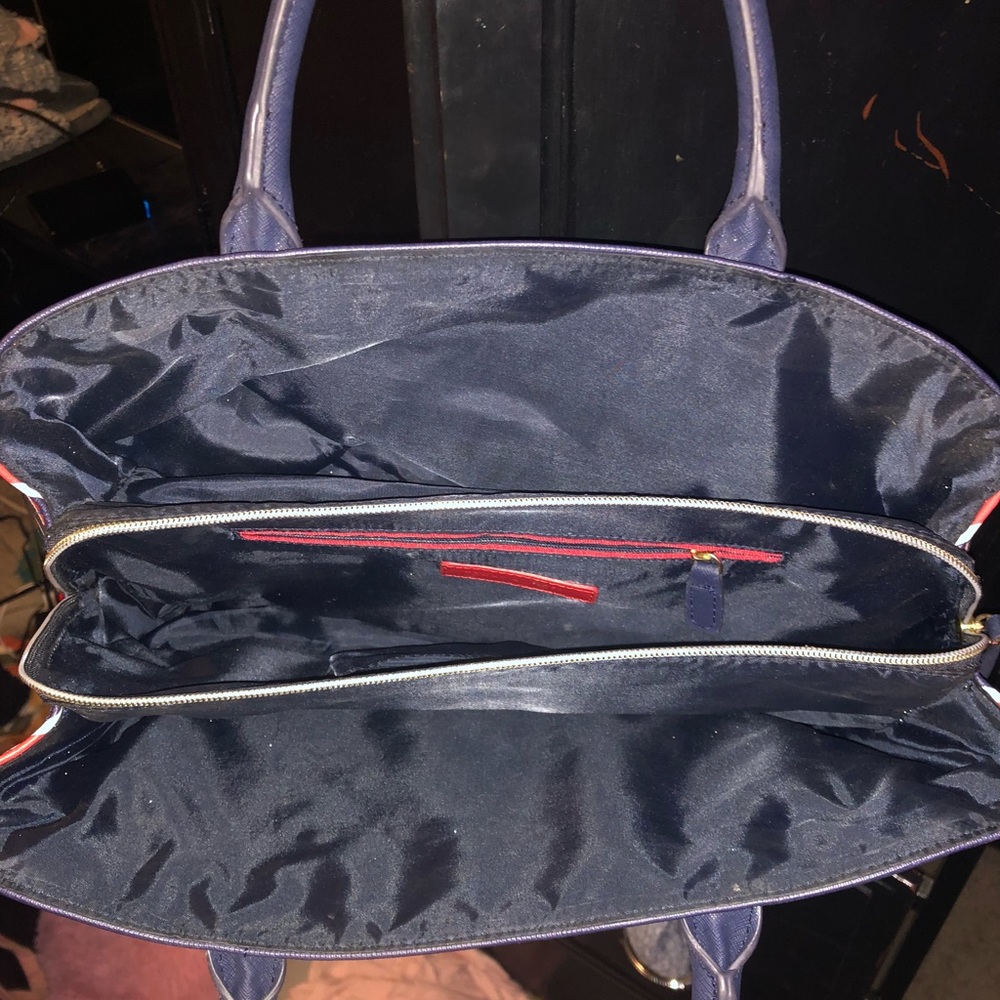 Tommy Hilfiger shopper tote - Picture 3 of 3